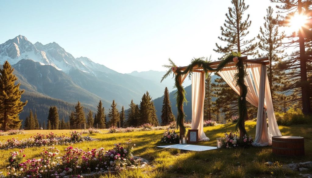 Telluride elopement packages