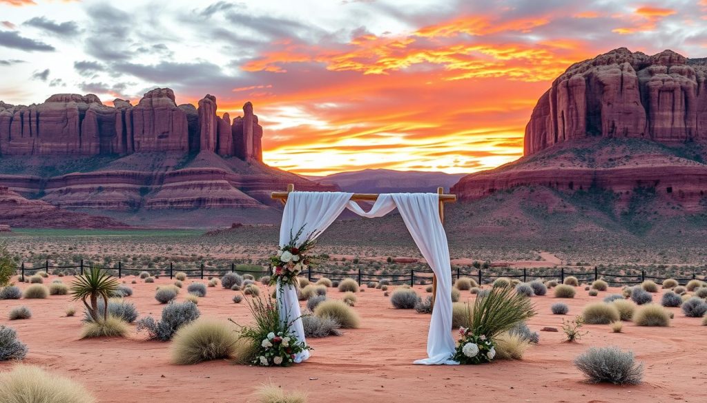 elope in Moab