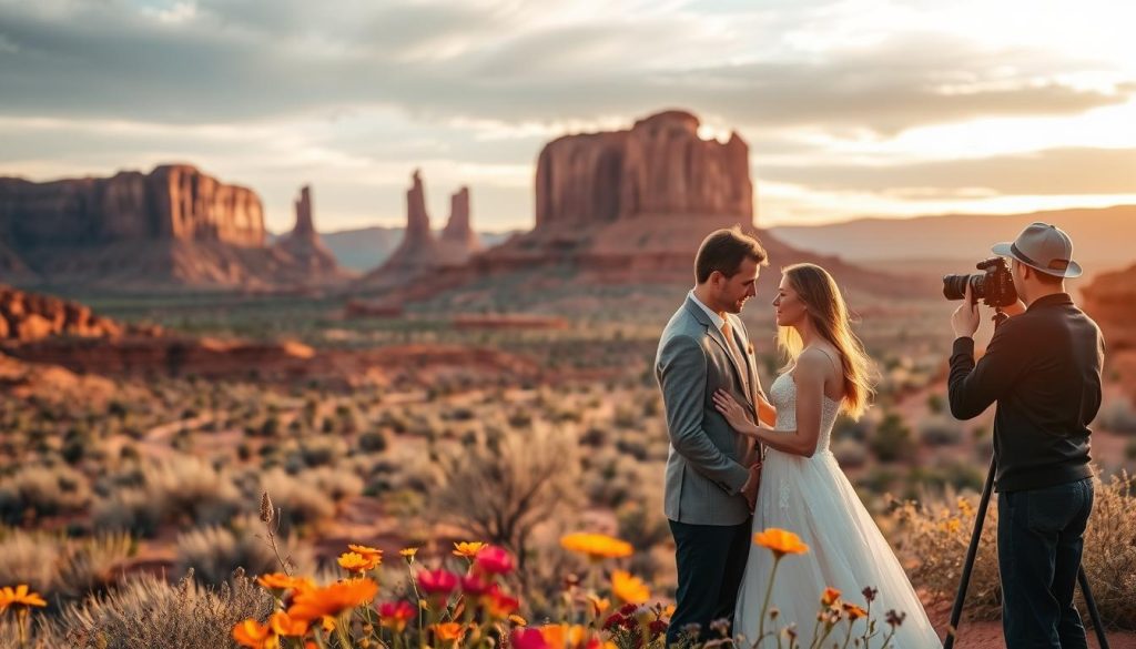 moab elopement photographer